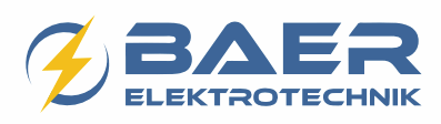 Baer Elektrotechnik
